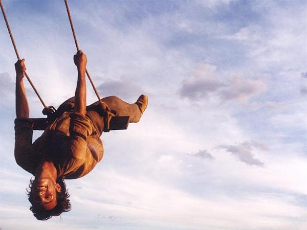 最好看的十部经典巴西电影,10部优秀巴西电影推荐