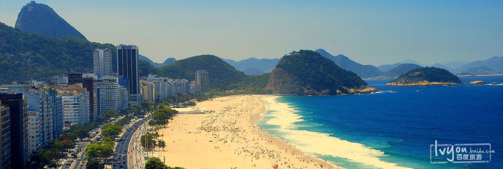 里约热内卢有什么好玩的,巴西里约热内卢旅游