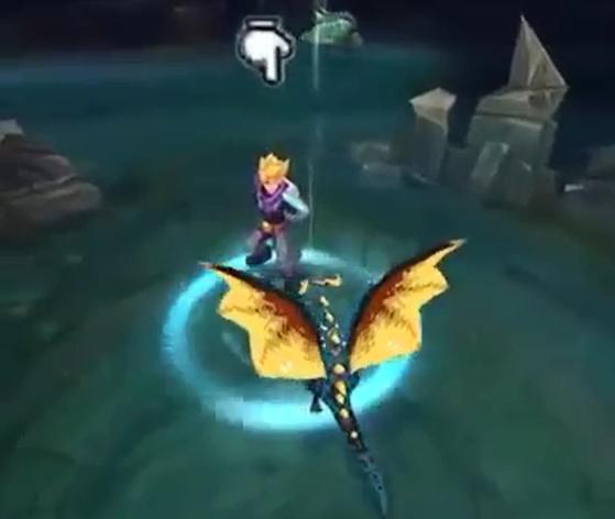 lolez皮肤特效展示,lol电玩皮肤有哪些