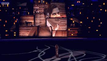 白岩松嘴型分析,白岩松奥运会金牌预测