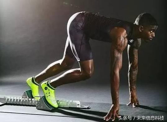 奥运选手抢头条上Twiiter全程直播，还有哪些最新黑科技？