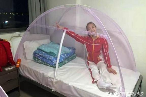 奥运选手抢头条上Twiiter全程直播，还有哪些最新黑科技？