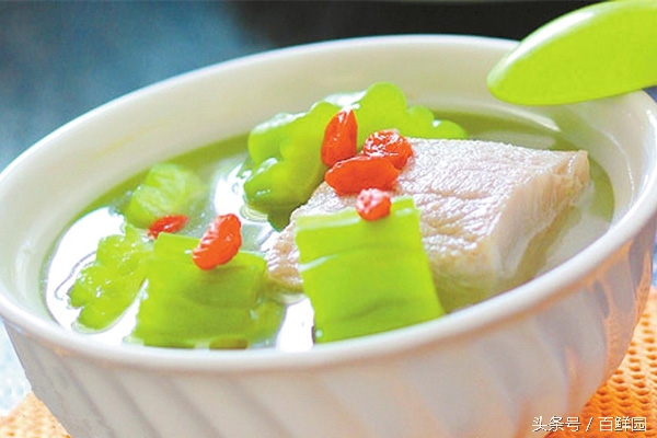 夏天有哪些去暑的食物,酷热的夏天适合吃什么