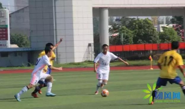 黄冈市第八届学校足球联赛,黄州区一中足球