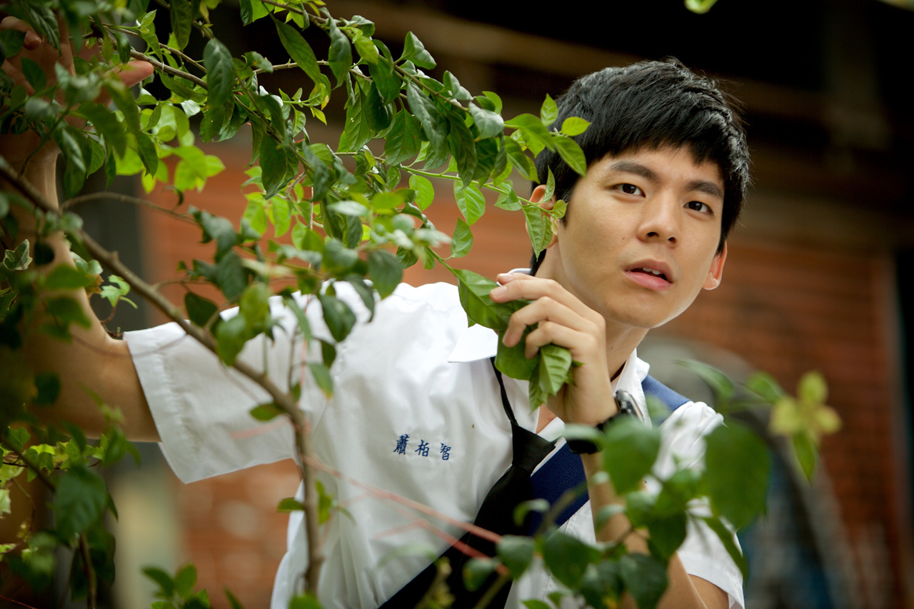 深读|一样的青春，不一样的星座