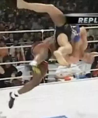 世界上顶尖水平的运动员能展示出哪些让人惊叹的能力？