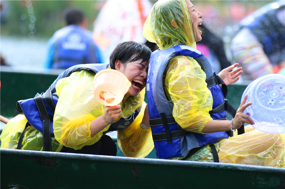 *萨特帕**一场与荷花无法拒绝的浪漫之旅