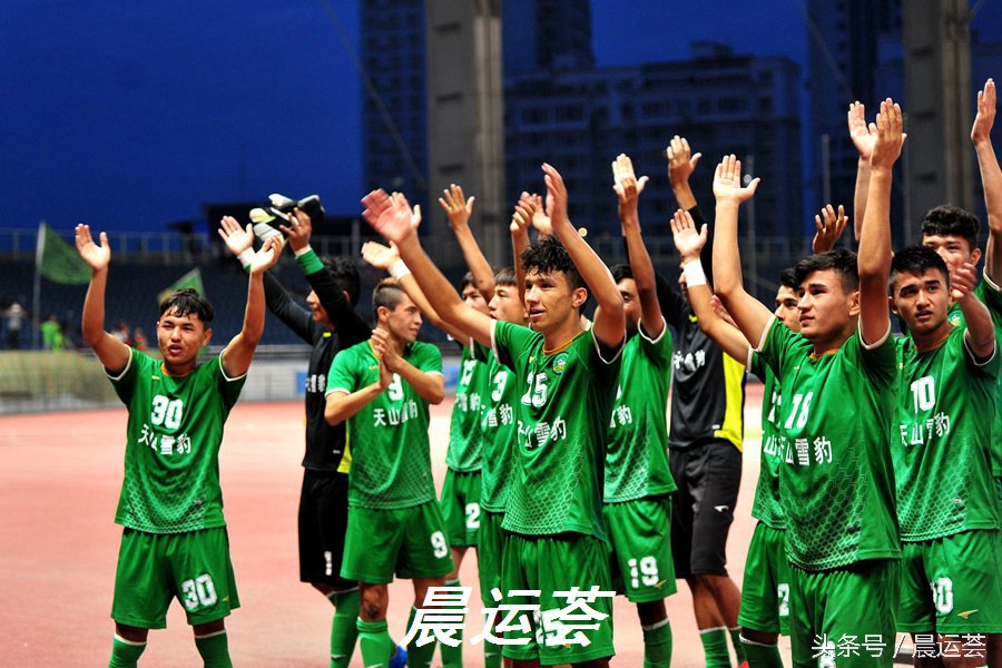 第三届中国青少年足球联赛新疆,新疆男篮新冠军