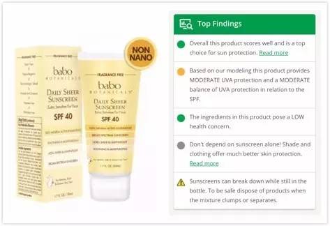 水宝宝防晒霜到底好不好,香蕉船和水宝宝哪个防晒霜好