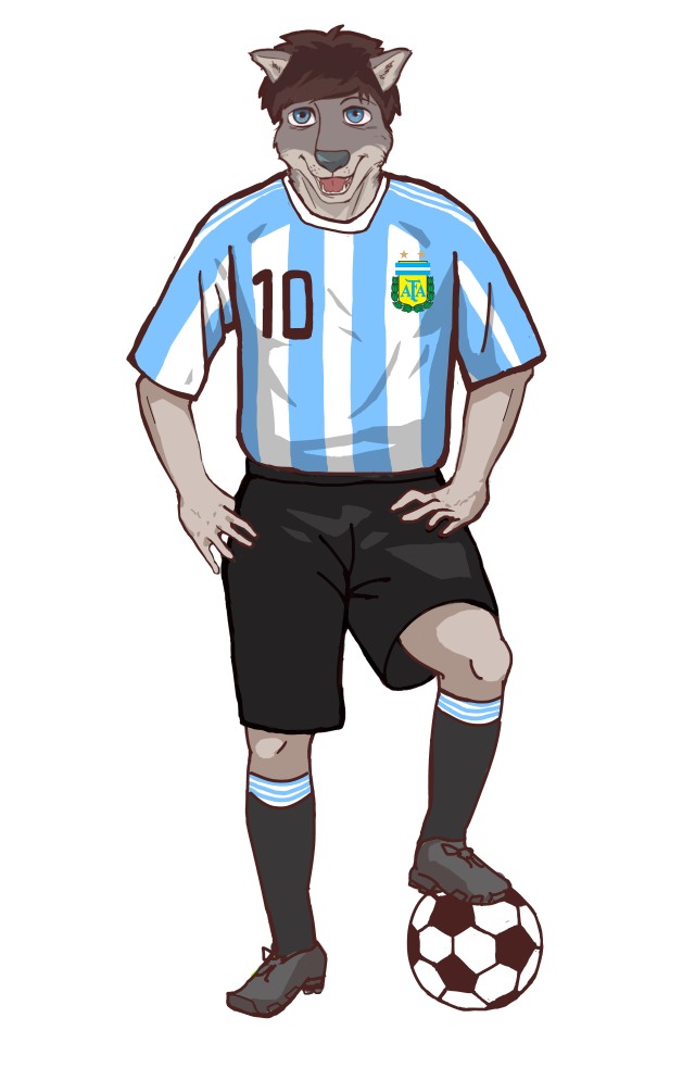 足球鞋踩平地,踢一次足球选鞋