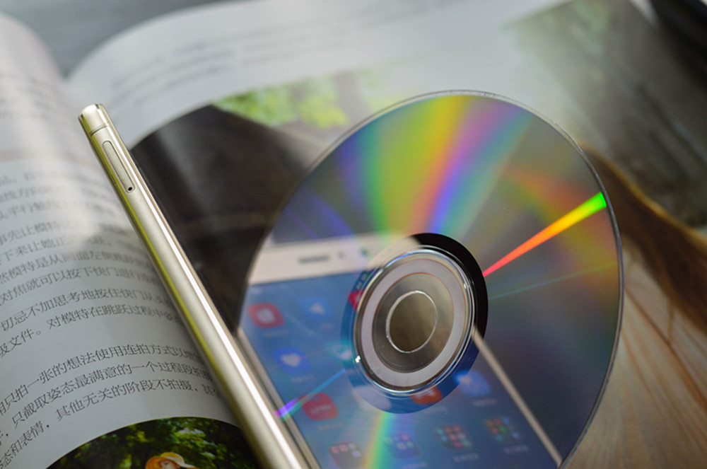 年轻，就该换个姿势——骑着麒麟区体验华为