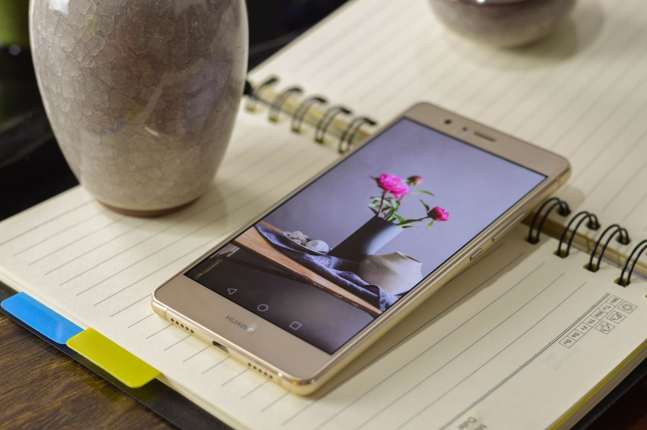 年轻，就该换个姿势——骑着麒麟区体验华为