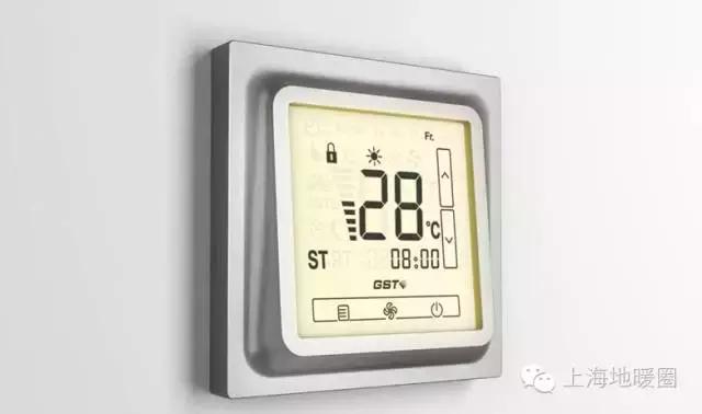 100元石墨烯地暖,100平地暖全套推荐