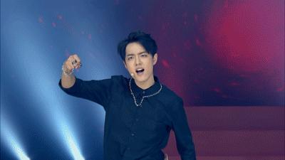 撞脸鹿晗和迪丽热巴,王子文的撞脸明星