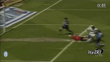 罗纳尔多从未巅峰过,罗纳尔多年轻时有多强