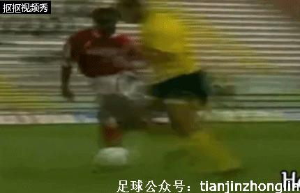 罗纳尔多从未巅峰过,罗纳尔多年轻时有多强