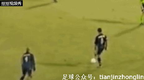 罗纳尔多从未巅峰过,罗纳尔多年轻时有多强