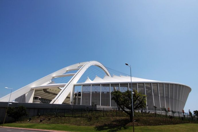 南非世界杯球场位置图,南非世界杯开普敦球场