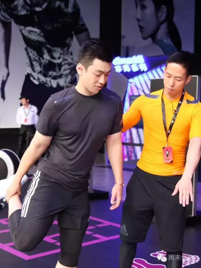 adidas上海南京东路官方旗舰店,adidas运动馆