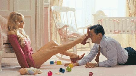 为什么大多数男生都喜欢长腿,为什么男人喜欢长腿的女生