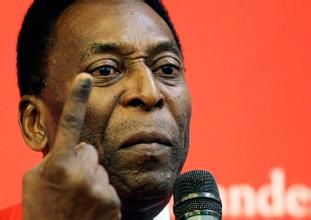 足球明星成就,足球历史十大巨星能有梅西吗