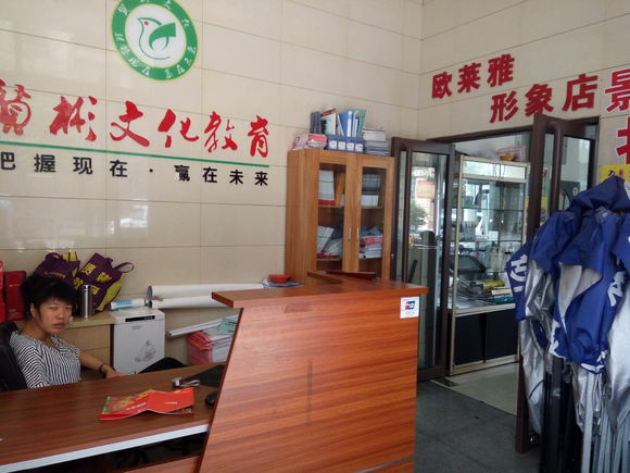 太原理工大学学姐迎新,新生怎么去太原理工大学