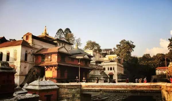 尼泊尔疗愈之旅,去尼泊尔来虔诚的朝圣之旅