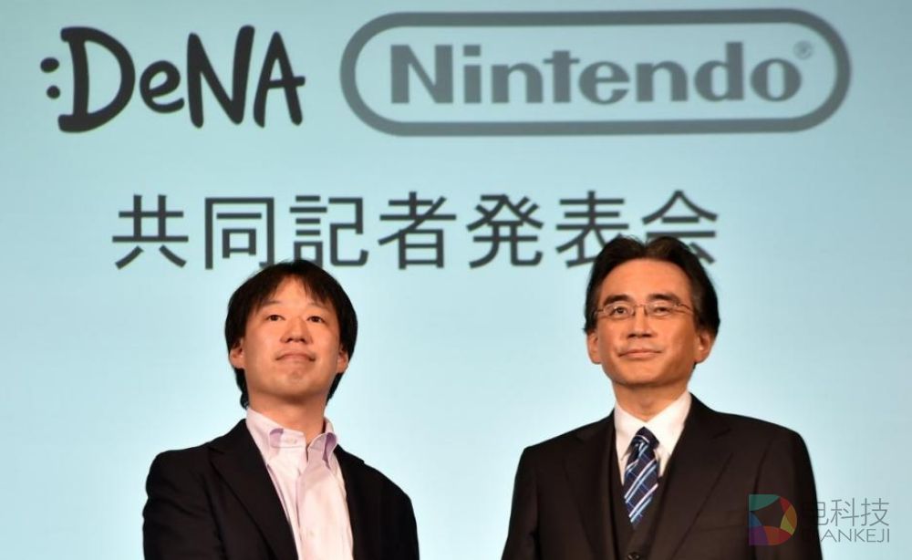 既不是掌机也不是家用机？从蛛丝马迹看任天堂NX的真相