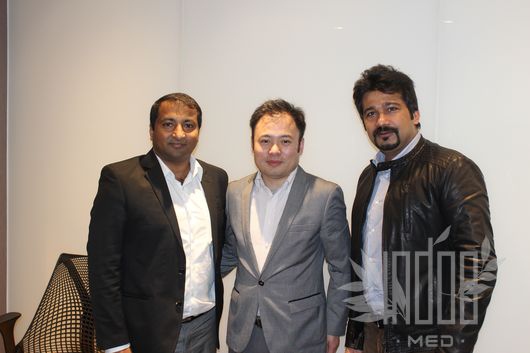 印度的医疗技术世界排名第几,印度和中国医院对比