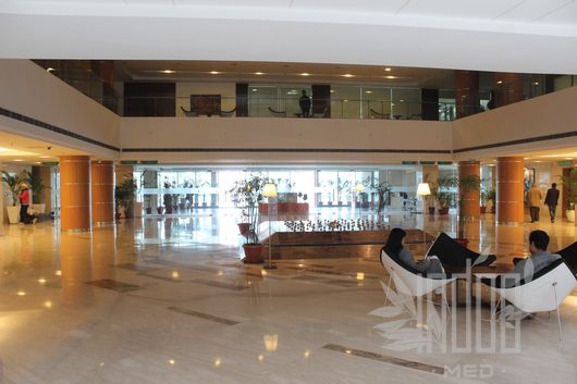 印度的医疗技术世界排名第几,印度和中国医院对比