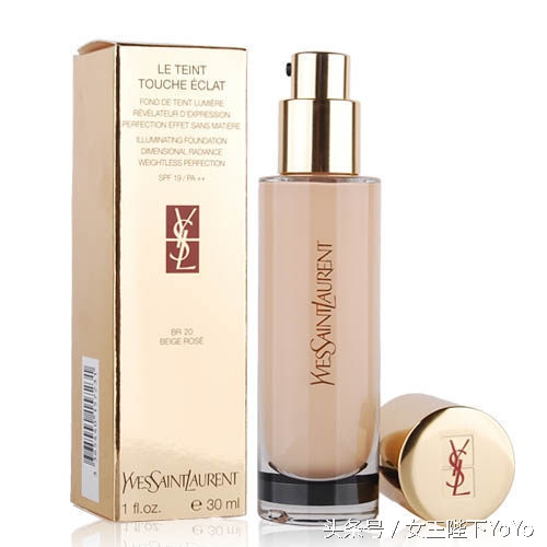 遮瑕粉底液遮斑排行榜10强,能遮斑点的粉底液排行榜10强