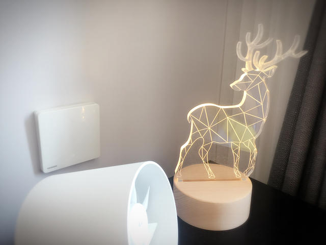 网购近百件好物，这个“伪文青”终于把家装成了理想样