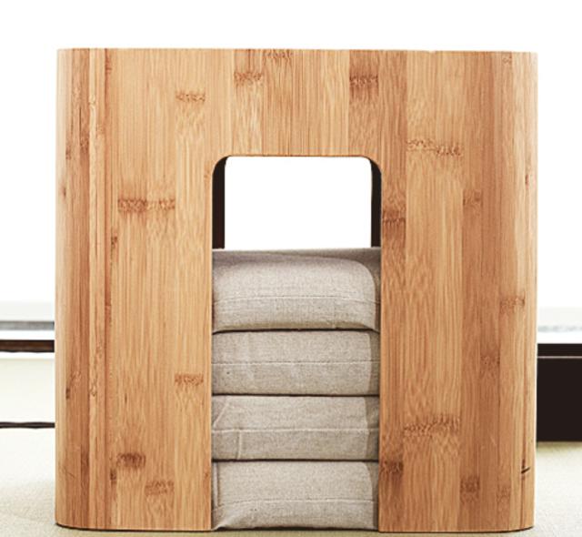 网购近百件好物，这个“伪文青”终于把家装成了理想样