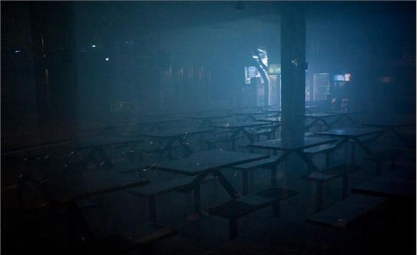 深圳最灵异的地方,深圳市最邪门的神秘事件