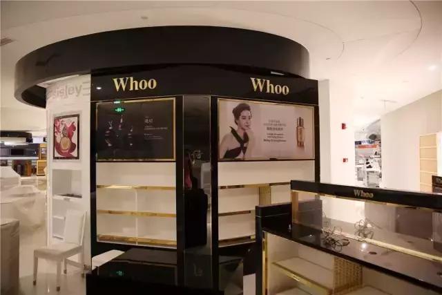 上海最大的免税店在哪里,上海最大最全免税店