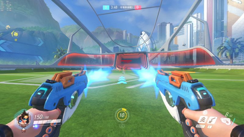 守望先锋新赛季语音bug,守望先锋竞技模式没人玩怎么办