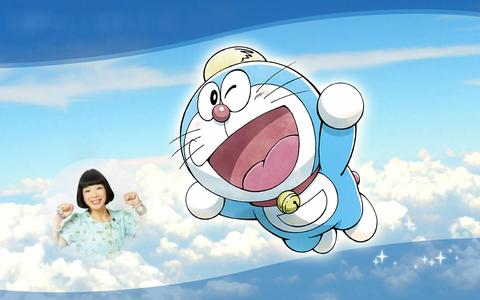 哆啦a梦声优告别完整版,哆啦a梦生日歌日本群星