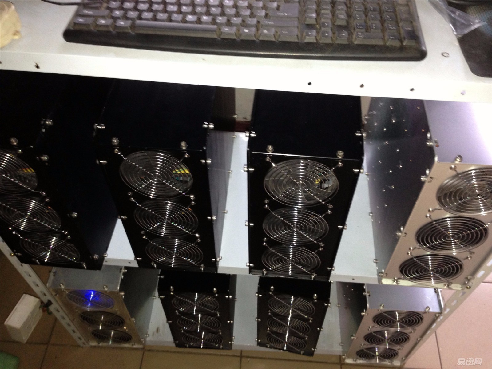 屌丝逆袭致富的经历—*币特比**与比特股