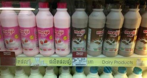 柬埔寨人民币交易价格,柬埔寨可以直接使用人民币