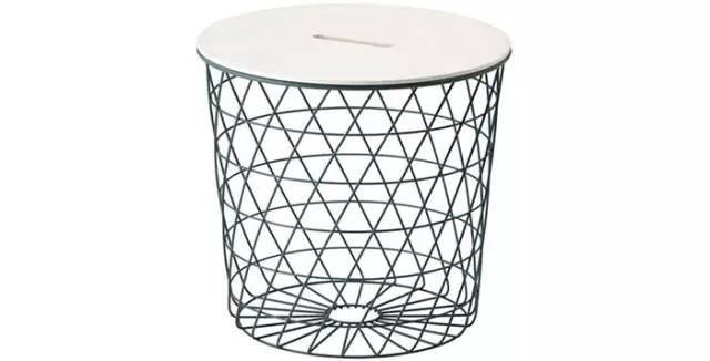 逛宜家，小花的新家购置