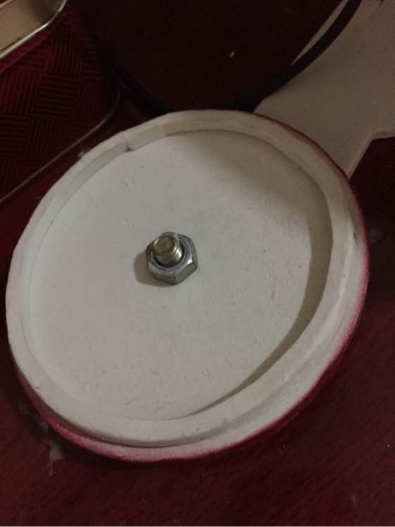 佛珠包浆机制作,自制菩提包浆机