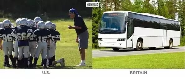 美国和英国为什么都讲英语,英国英语和美国英语的区别视频