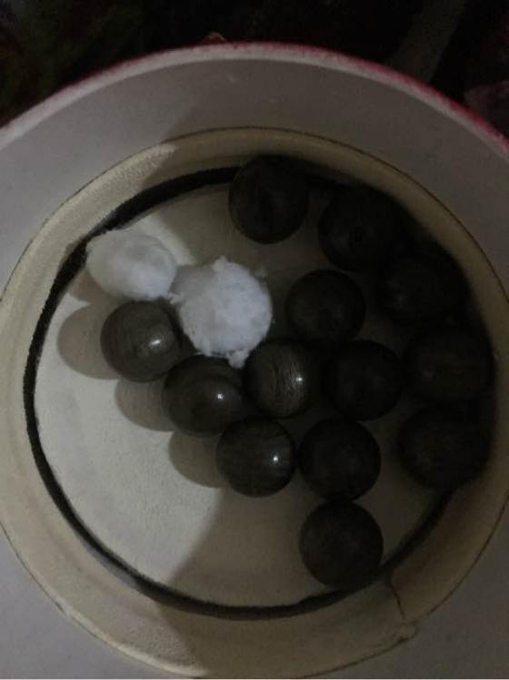 佛珠包浆机制作,自制菩提包浆机