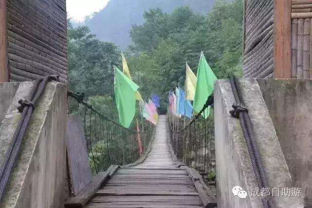 成都周边三日游最佳推荐,成都周边冷门旅游景点2日游