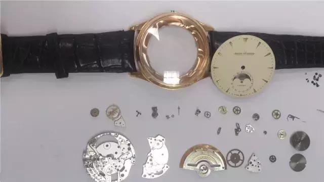 电话手表进水了怎么处理,手表进水修一下后还是正常使用吗