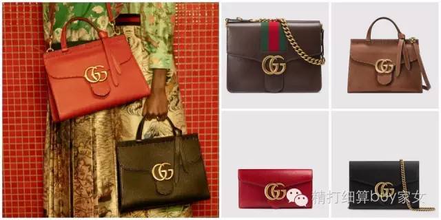 你们曾经鄙视的Gucci，再次走向人生巅峰！