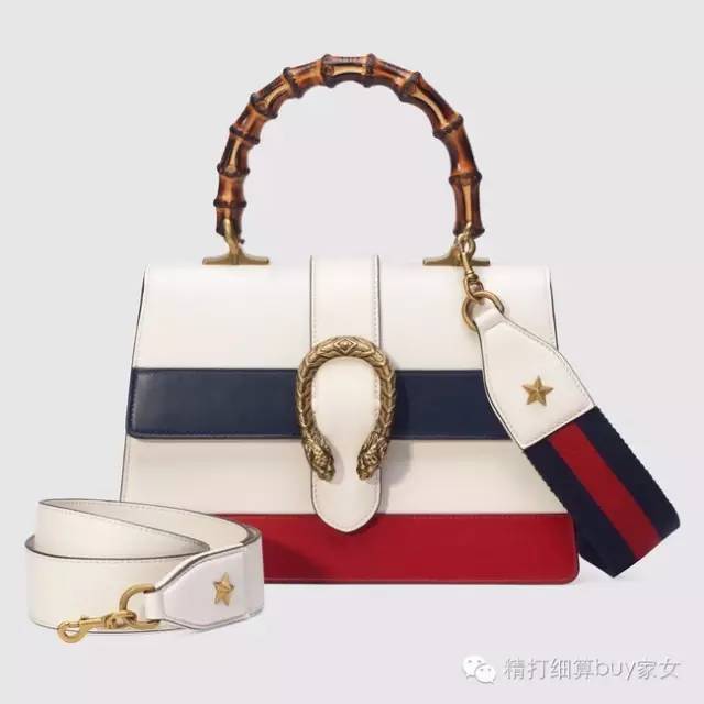 你们曾经鄙视的Gucci，再次走向人生巅峰！