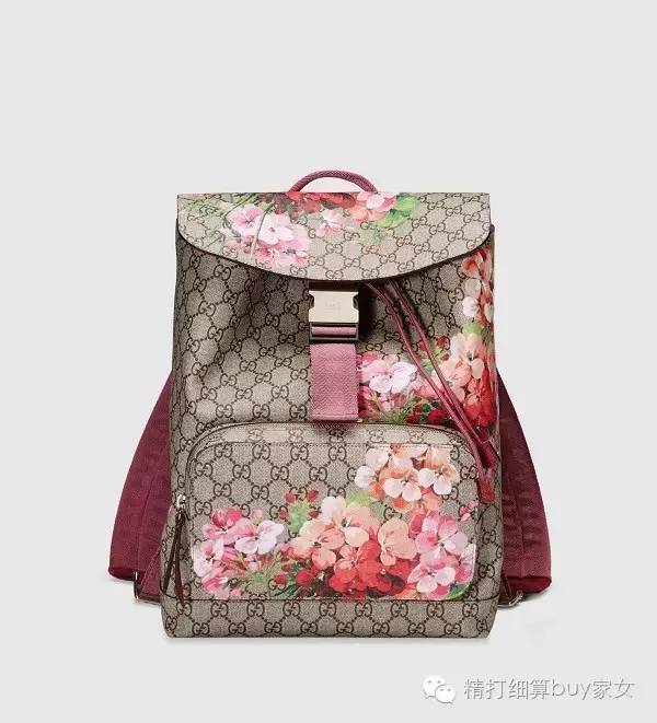 你们曾经鄙视的Gucci，再次走向人生巅峰！