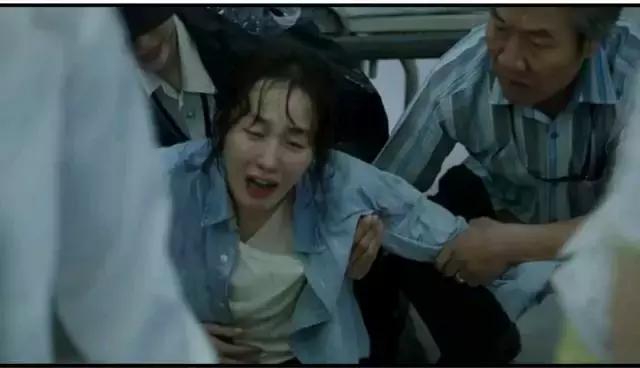 素媛案被性侵的女孩现状,素媛事件谈性侵