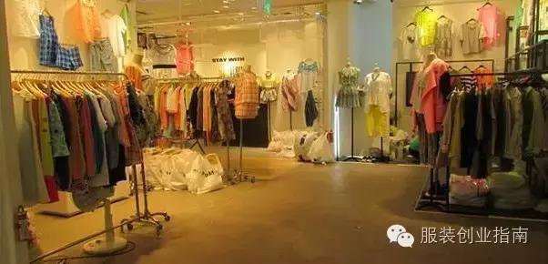 关于去韩国东大门进货的问题,韩国服装批发市场有哪些